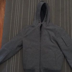 Tommy Hilfiger jacket size medium